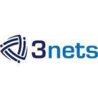 3nets logo image