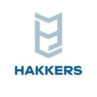 hakkers logo image