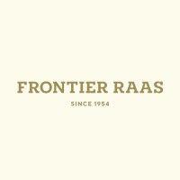 frontier raas private limited logo image