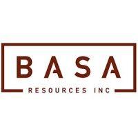 bāsa resources, inc.