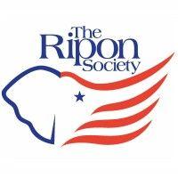 the ripon society logo image