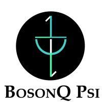 bosonq psi (bqp) logo image