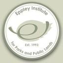 logo of Eppley Institute For Parks And Public Lands