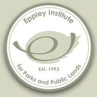 eppley institute for parks and public lands logo image