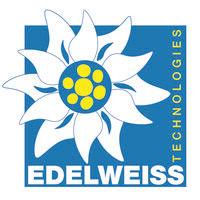 edelweiss technologies logo image