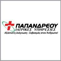 papandreou medical services logo image