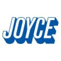 joyce logo image