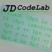 jd codelab logo image