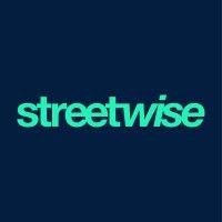 streetwise logo image