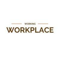 working workplace sweden ab logo image