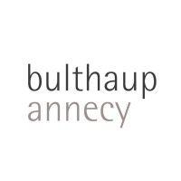 bulthaup annecy - studio concept logo image