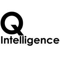 q intelligence logo image