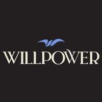 willpower logo image