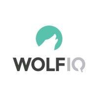 wolf iq logo image