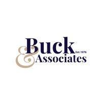 buck & associates logo image