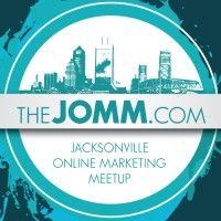 the jomm logo image