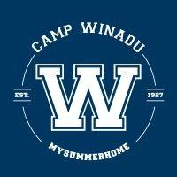 camp winadu logo image