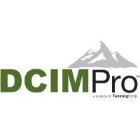 dcimpro logo image