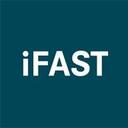 logo of Ifast Corporation Ltd