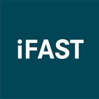 ifast corporation ltd. logo image