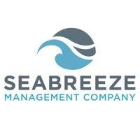 seabreeze management company, inc. logo image