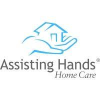 assisting hands of laguna hills & surrounding areas logo image