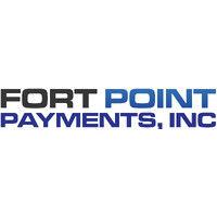 fort point payments, inc. logo image