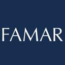 logo of Famar