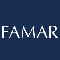 famar logo image