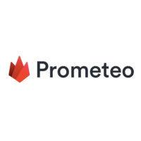 prometeo logo image