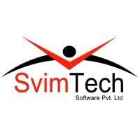 svimtech software pvt. ltd. logo image