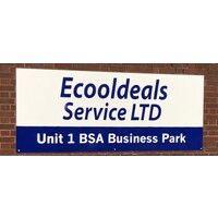 ecooldeals service ltd logo image