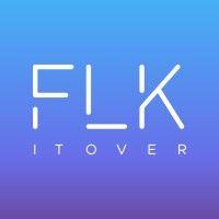 flk it over logo image