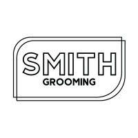 smith grooming logo image