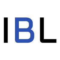 international blockchain labs logo image