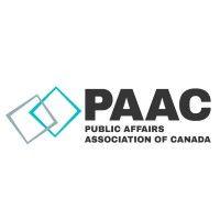 public affairs association of canada