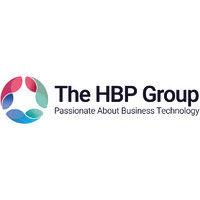 the hbp group logo image