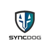 syncdog, inc. logo image