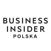 business insider polska logo image