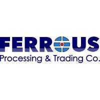 ferrous processing and trading