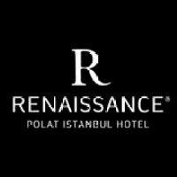 renaissance polat i̇stanbul hotel logo image