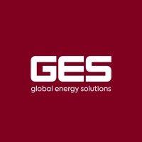 global energy solutions logo image