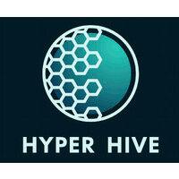 hyper hive development logo image