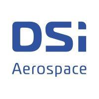 dsi aerospace gmbh logo image