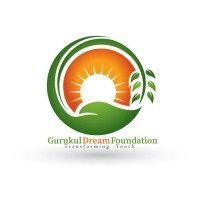 gurukul dream foundation logo image