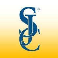 san jacinto college logo image