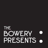 the bowery presents