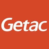 getac logo image