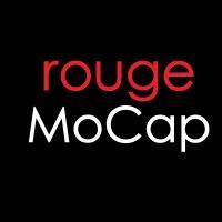 rouge mocap logo image