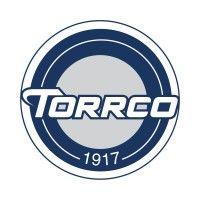 torrco logo image